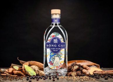 SÔNG CÁI DISTILLERY