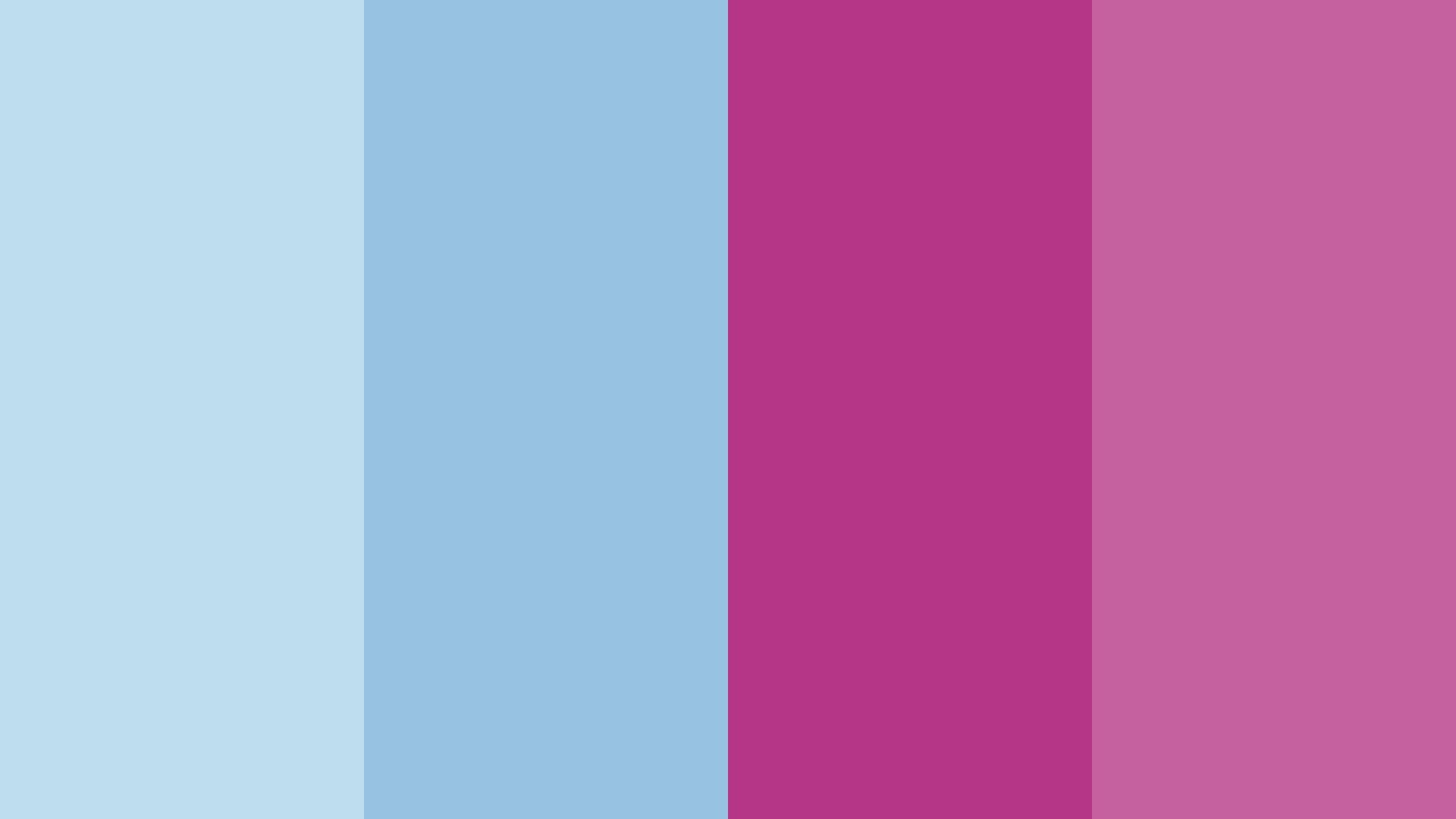 Bảng màu Duotone (Ảnh: Scheme Color). 